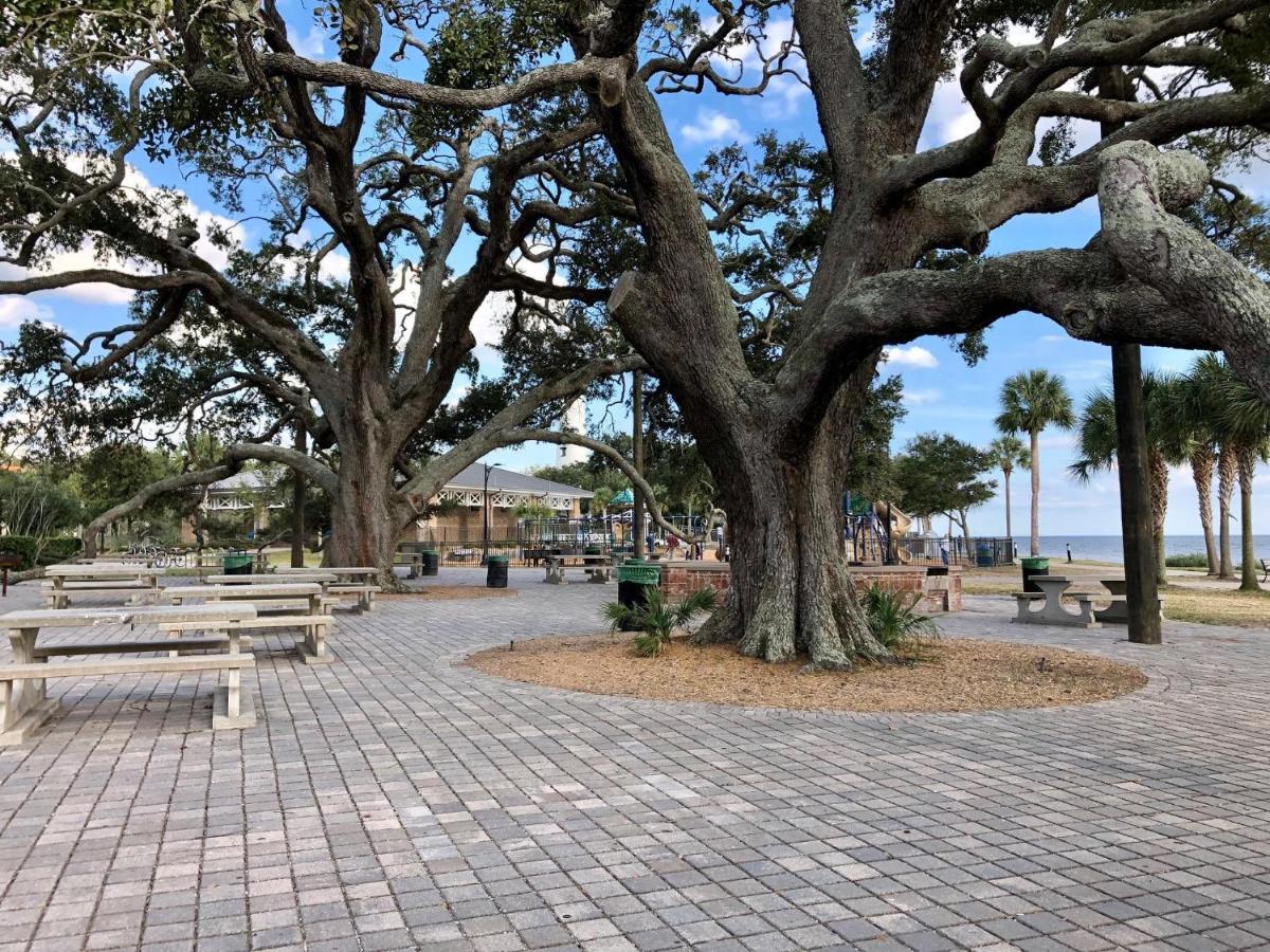 Villa Salty Breeze At Demere Landing Unit 168 - Salt Air Dr St. Simons Island Exterior foto